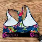 Ethika  Bra Crop Top Photo 1