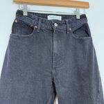 Abercrombie & Fitch  Black Curve Love High Rise The ‘90s Relaxed Jean Photo 5