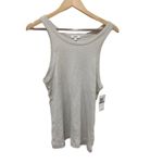 AGOLDE  Bailey‎ Tank Women's Top Size Medium Photo 5