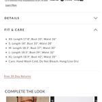 VICI Metallic Wrap Bodysuit Photo 6