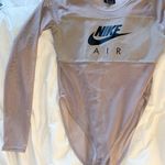 Nike Air Mesh Bodysuit Photo 0