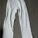 Ralph Lauren Polo  Waffle Knit Sweatpants Loungewear Photo 4