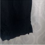 Aerie One Shoulder Dress Black Size XXL Photo 3
