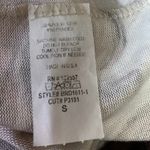 Isalis Multi Abstract Print V Neck Long Sleeve Cut Out Mini Sheath Dress Size S Photo 5