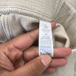 Aerie Offline By  Leggings Womens Small Beige Cotton Bootcut Leg Yoga Mid Rise Photo 11