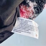 Sandy Liang NEW  x Target Floral Half Zip Sherpa Long Sleeve Top XXS Photo 6