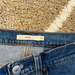 Levi's  Premium Denim Distressed Wedgie Jeans size 27 Photo 4