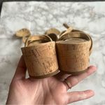 Brian Atwood astor tie ankle sandals Photo 9