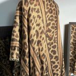 Steve Madden Steve Maddon sweater/shaw size osfm Photo 5