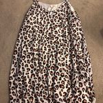 Brooklynns Leopard Print Dress  Photo 0