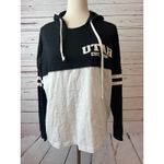 Utah Spirit Jersey NWT‎ Small Womens Hoodie Basix of America Shirt Sweatshirt Photo 2