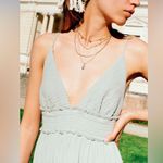Free People COPY - Heat Haze Maxi Dress Photo 3