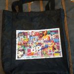 Lucky Brand Small Tote Photo 0