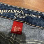 Arizona Jean Company Arizona Jean Co Jean Shorts Photo 3