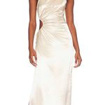 Line and Dot  Dress Photo 0