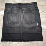 J Brand  Women's black Skirts Photo 4