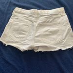 Aritzia Denim Forum Jean Shorts Photo 1