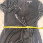 Julia Jordan Liquid Jersey Faux Wrap Dress Size 2 Photo 7