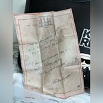 Karl Lagerfeld  Paris Tote black NWT Photo 9