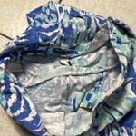 Lilly Pulitzer  Callan Shorts‎ Serene Blue Tropi Call Me Photo 10