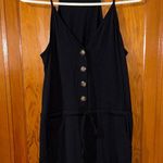 Black Button Photo 0