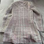 ZARA Tweed Blazer Photo 1