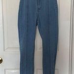 SheIn High Waist Corset Jeans Photo 0