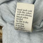 Victoria's Secret  Women’s Lace Strap Camisole Y2k  Blue Sheer Layering Cami Beach Photo 6