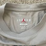 Jordan t shirt Photo 2