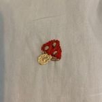 Old Navy Lightweight Light Denim Pantsuit. Size XSmall. Photo 3