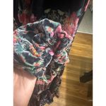 Johnny Was  Rose Burnout Uma Maxi Dress – Size XS Photo 1