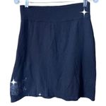 Ventura size M eco skirt clothing modal cotton wool hiking camping outdoors. Black Size M Photo 0