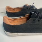 REEF COPY -  Iris Black solid Athletic women shoes size 10 Photo 4