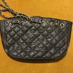 Bebe quilted shoulder bag Photo 3