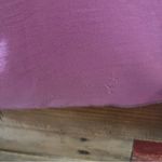 See You Monday  Purple‎ Dress Size Large Photo 8