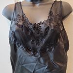 Cinema Eloite Sexy Sleeveless Nightgown Embroidery Lace Floral Design Large Photo 1