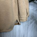 Koolaburra by Ugg  Relaxed Sherpa Shacket size S Small Photo 8