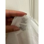 Johnny Was Calme by endurance tennis skirt white size XL NEW $98 Photo 5