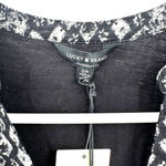 Lucky Brand NWT Lucky‎ Brand small cotton batik print shirt Photo 2
