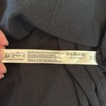 Free People Movement Hot Shot Mini Sport Dress, NWT, Size L Black Size L Photo 5