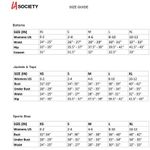 LA Society 2pc Workout Set Photo 8