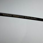 Etnia Barcelona Kallia HRVD Eyeglass Frame 49mm Brown Photo 9