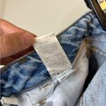 PacSun  Light Blue Mom Jeans Size 24 Photo 5