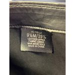 Vince Camuto Tolla Women's Black Shoes/Over The Knee Boots Size 9.5 SKU 5639 Photo 6