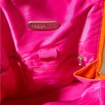 Baggallini Bright Orange Backpack Travel Convertible Organized Ladies Bag Purse Photo 3
