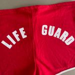Ocean Drive Vintage Life Guard Shorts Photo 3