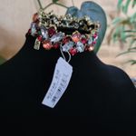 NEVER WORN! Genuine Crystal Bracelet Photo 1