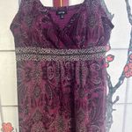 Apt. 9  Mini or KneelengthSundress with Adjustable Straps Photo 5