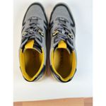 Coach Citysole Court Womens Shoes Gray Leather Casual Low Top Sneakers US 10 D Photo 5