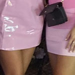 superdown Pink  Tube Dress Photo 0